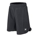 Heroe's Shorts Uomo Black